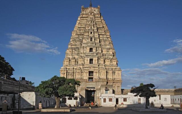 Krishna Homestay Hampi
