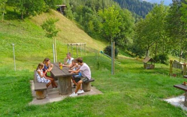 Apartment Aragon P31