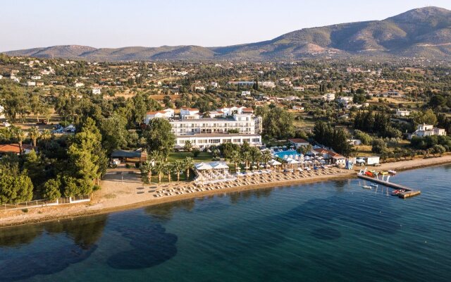 Brown Beach Evia Island, a member of Brown Hotels