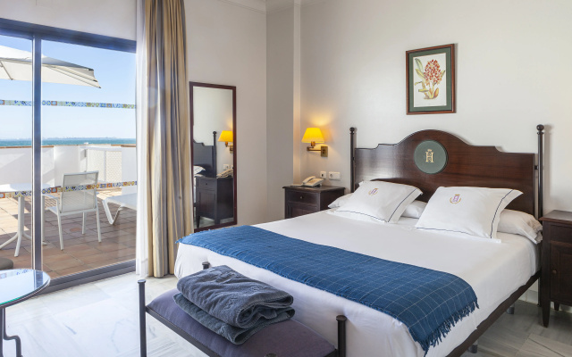 Hotel Duque De Najera