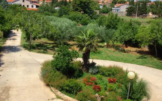 Apartment Taja