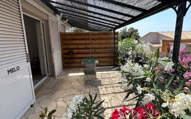 Rsidence Patios di Pruno