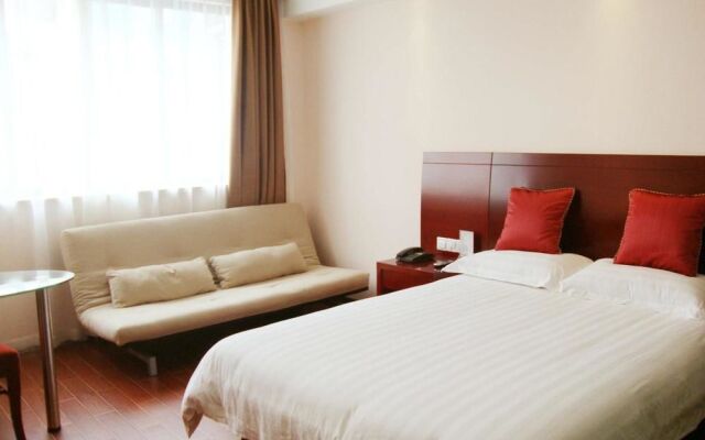 Shangqin Holiday Hotel