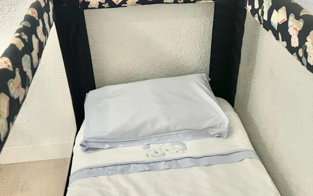 Luna Centro 5 habitaciones