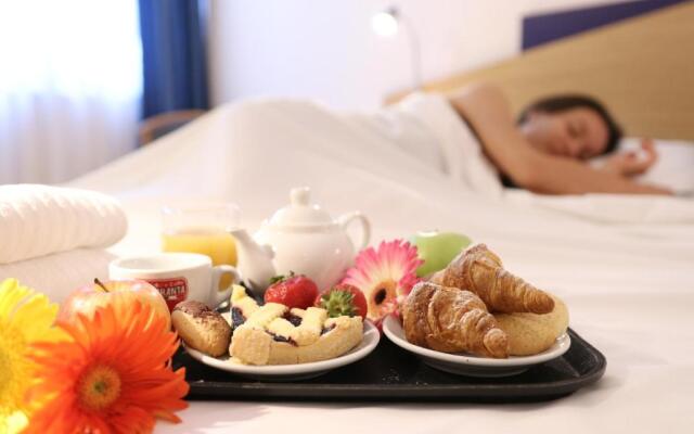 Park Hotel Sant' Elia