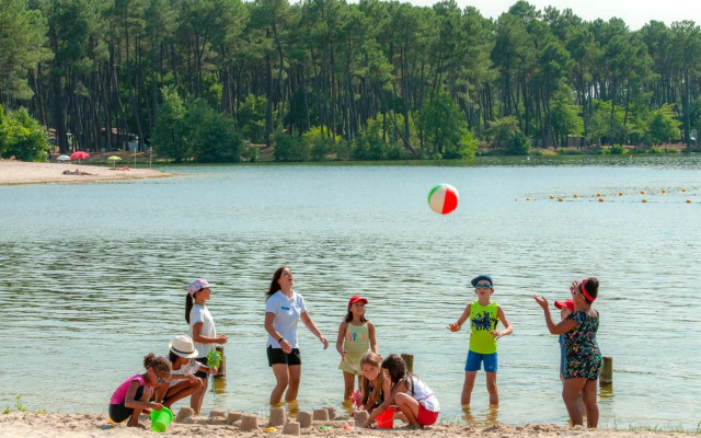 Résidence Goélia Les Demeures du Lac