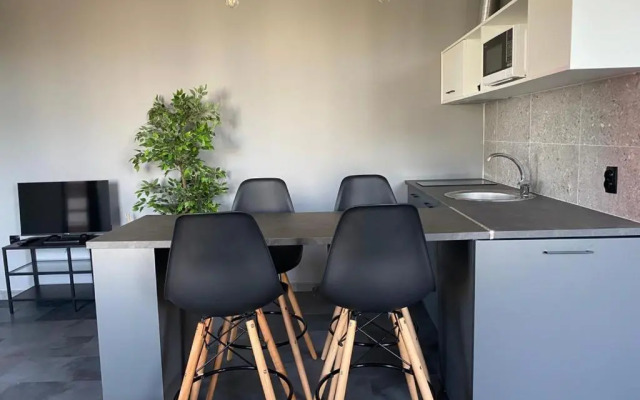 Nobel Private VIP apartments