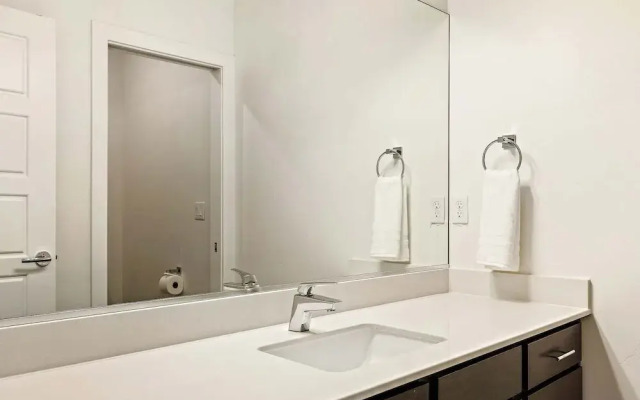 Sunrise Corner by RedAwning