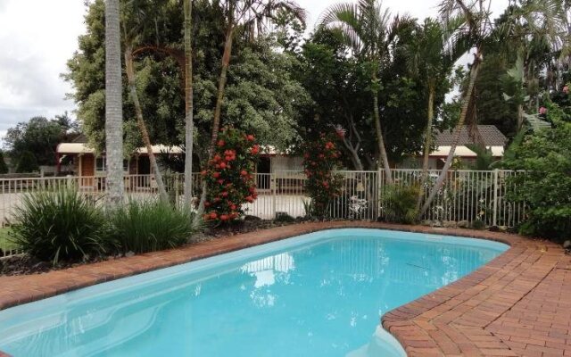 Alstonville Settlers Motel