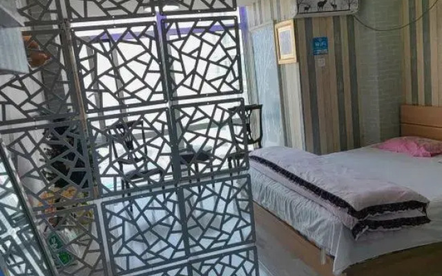 Tianjin Binyue Apartment