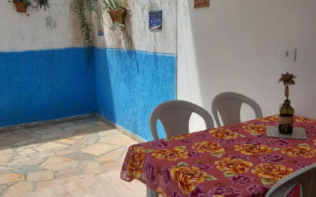 Chalés Manacá da Serra