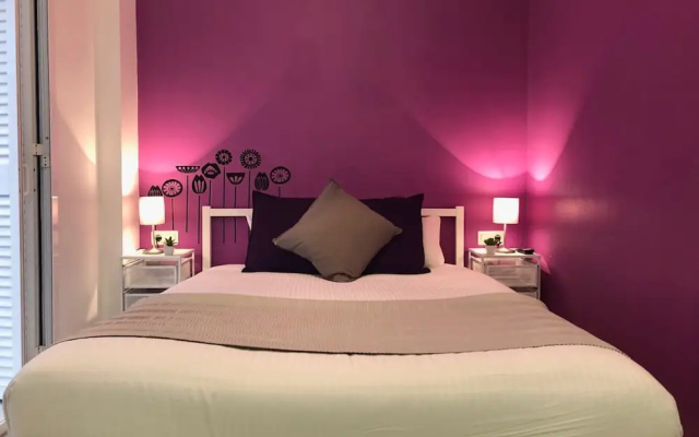 iloftmalaga Apartamentos Calle Larios