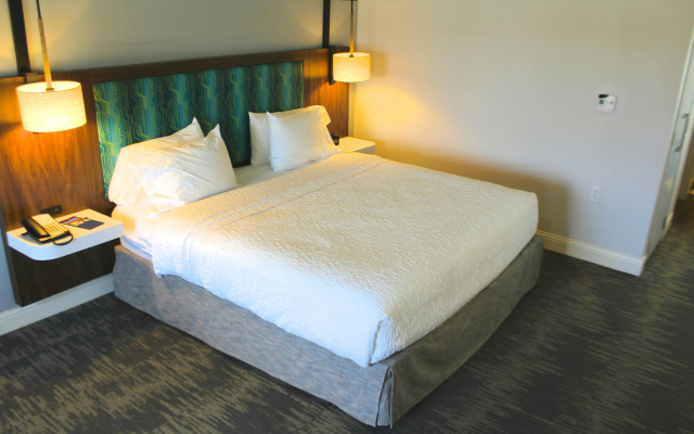 Hampton Inn & Suites Sarasota/Bradenton-Airport, FL