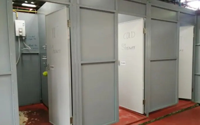 Spicythai Backpackers