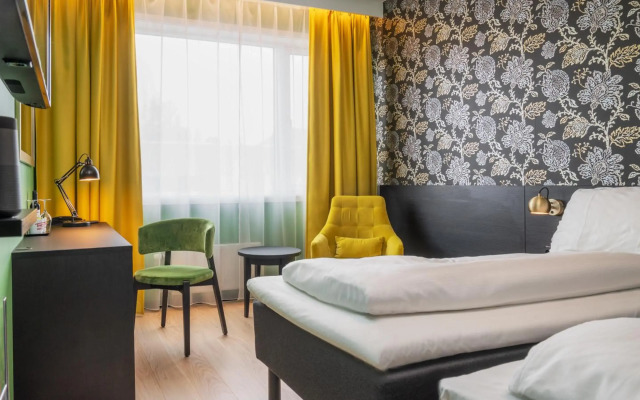 Thon Hotel Kirkenes