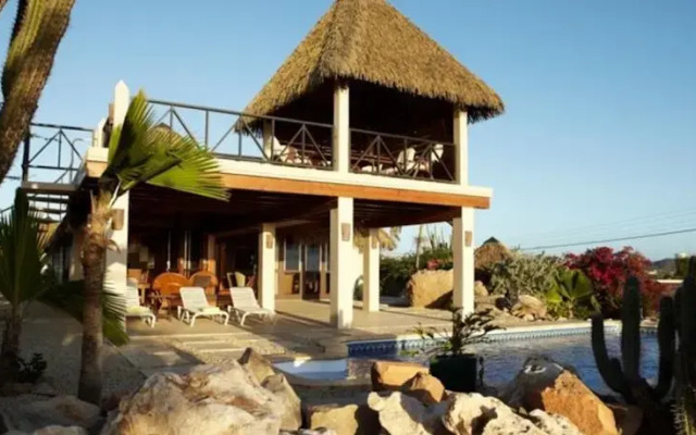 Villa Calabas