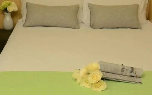 Welcome Inn
