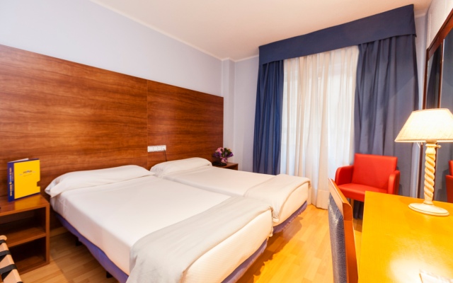 Hotel City Express Covadonga
