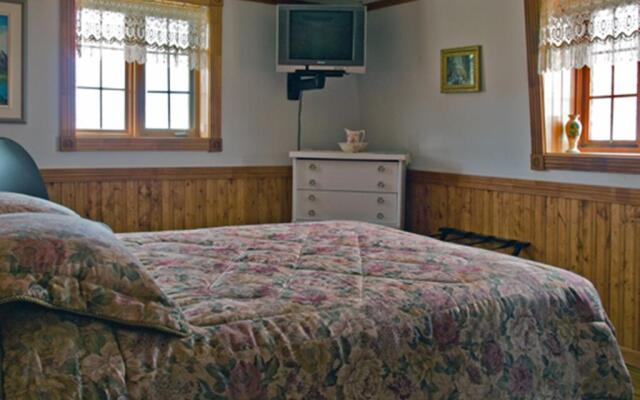 Auberge Maison Robertson