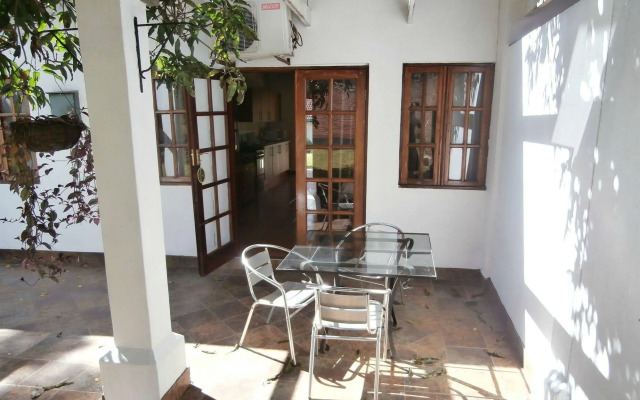 Tranquilo Resorts Lilongwe