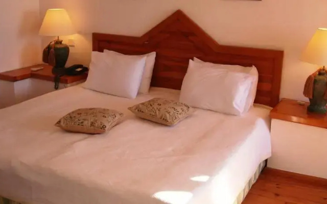 Lavanta Hotel