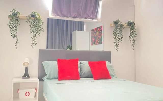 Best Rooms - Quarto 3 Plateau