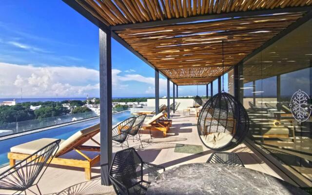 Kaab South Beach by The Spot Rentals