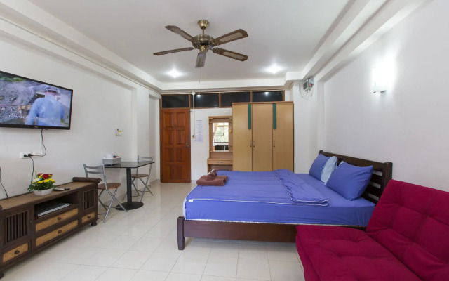 Patong Studio Apartments