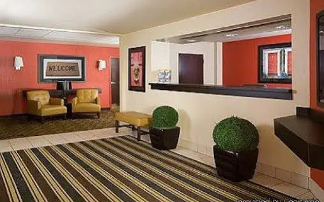Extended Stay America Memphis Germantown West