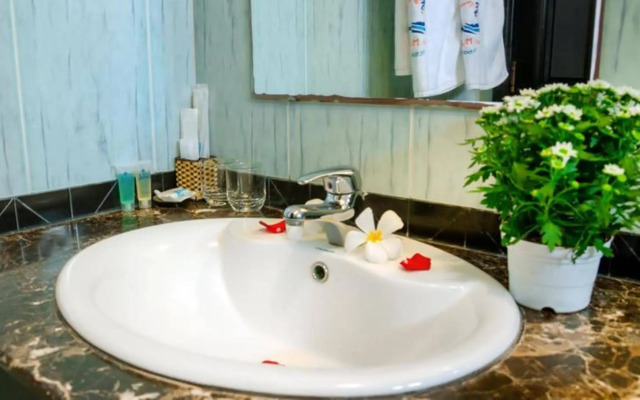 Riva Mui Ne Resort