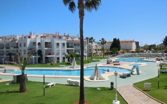 Apartamentos Habitat 3000