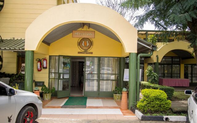 Jumuia Guest House Nakuru