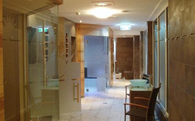 Pension Landhaus Buchenhain