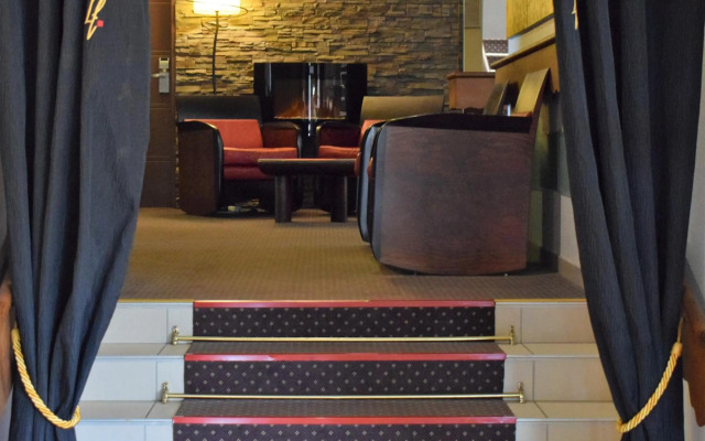 Hotel La Fauceille