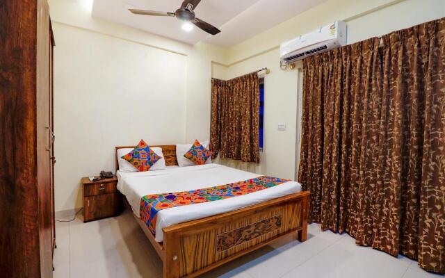 Fabhotel Kings Suites