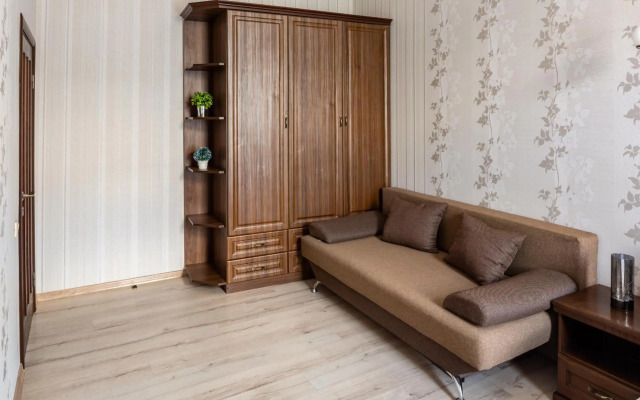 Alfa Apartments Kniazia Romana 11