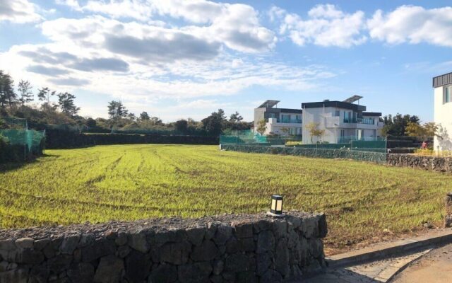 Villa de Hotel Alliance