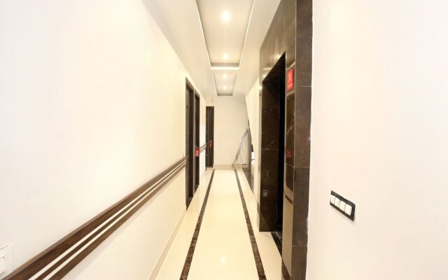 OYO 11632 Hotel Stay INN Classic