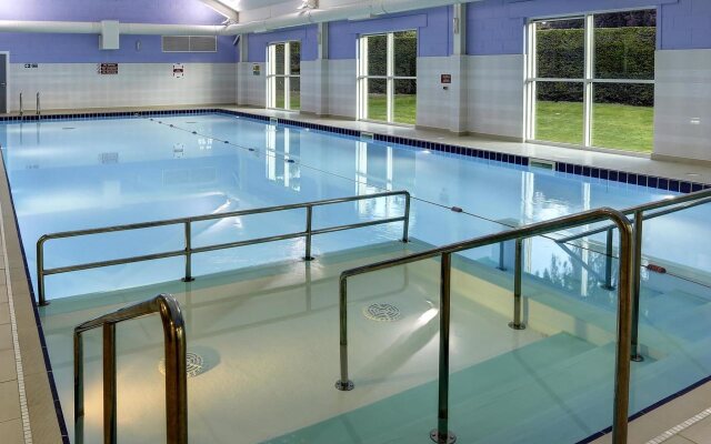 Best Western Balgeddie House Hotel