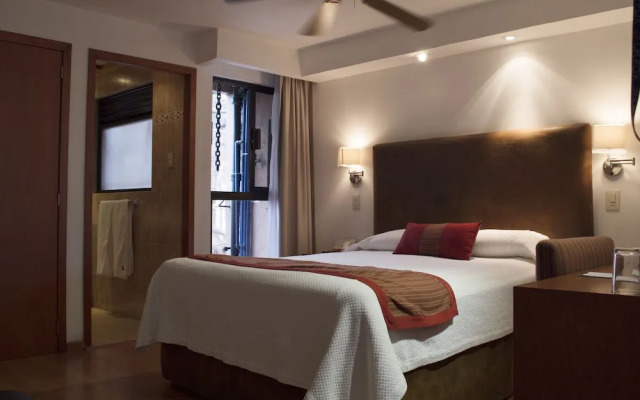Hotel Gillow