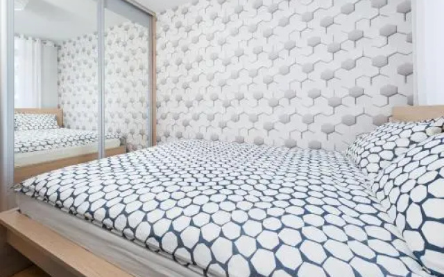 Apartamenty Apartinfo Fregata