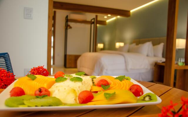 Pipa Lagoa Hotel