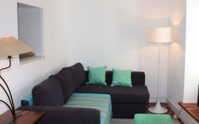 Bairro Alto Apartment