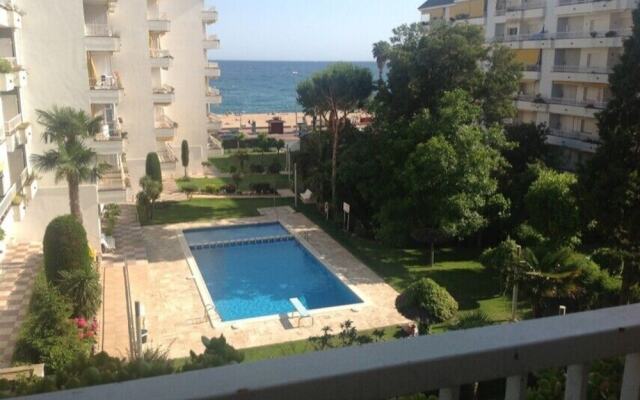 Apartamento Vivalidays Solfanals II