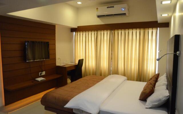 Hotel Yuvraj