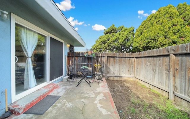 Idyllic Paradise Near Downtown LA