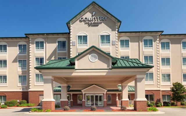 Country Inn & Suites by Radisson, Tifton, GA