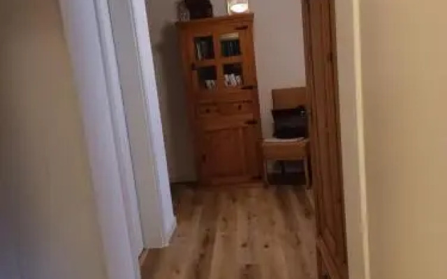 Ferienwohnung Birlenbach - Immenst Str 3 b