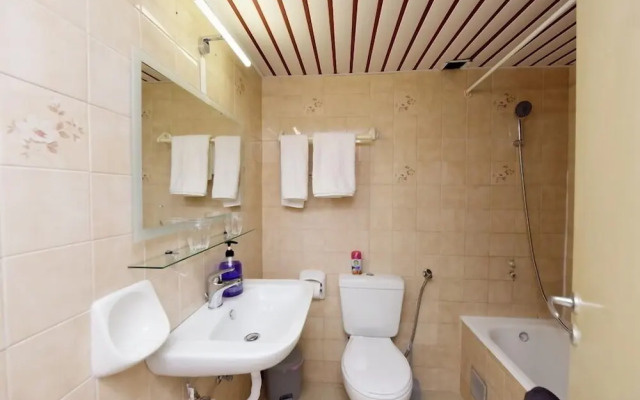 Liri Family resort