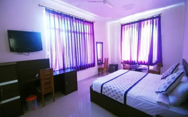 Hotel Ranthambhore Haveli